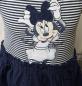 Preview: Kurzarmkleid Gr. 122 von Disney (2144)